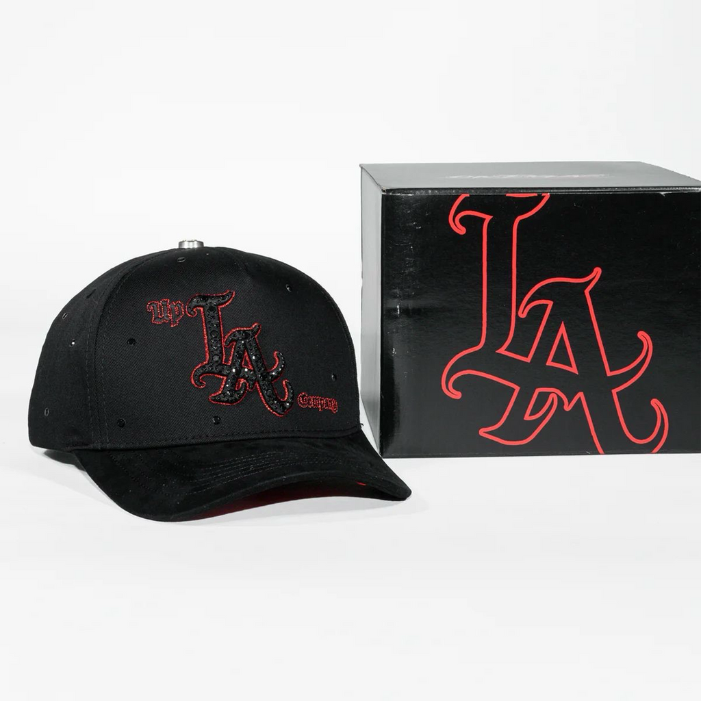 TOTO CAPS ONDGAS LA RED FULL SET