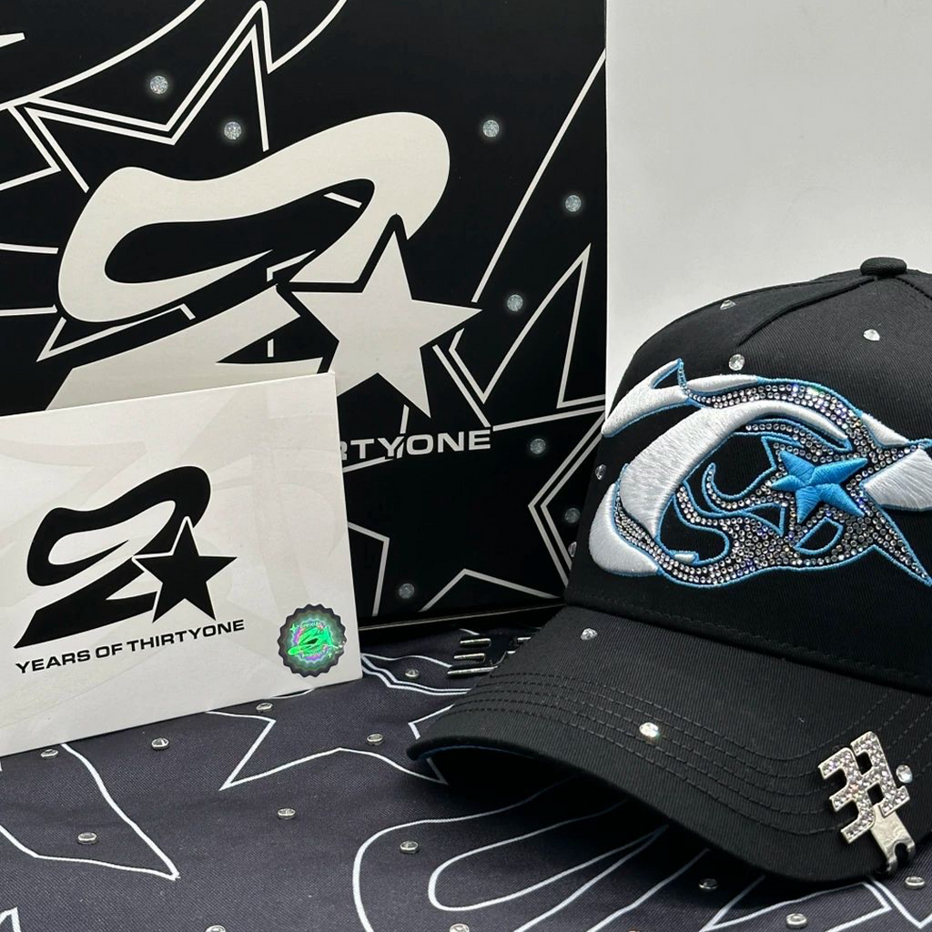 T STAR FULL SET