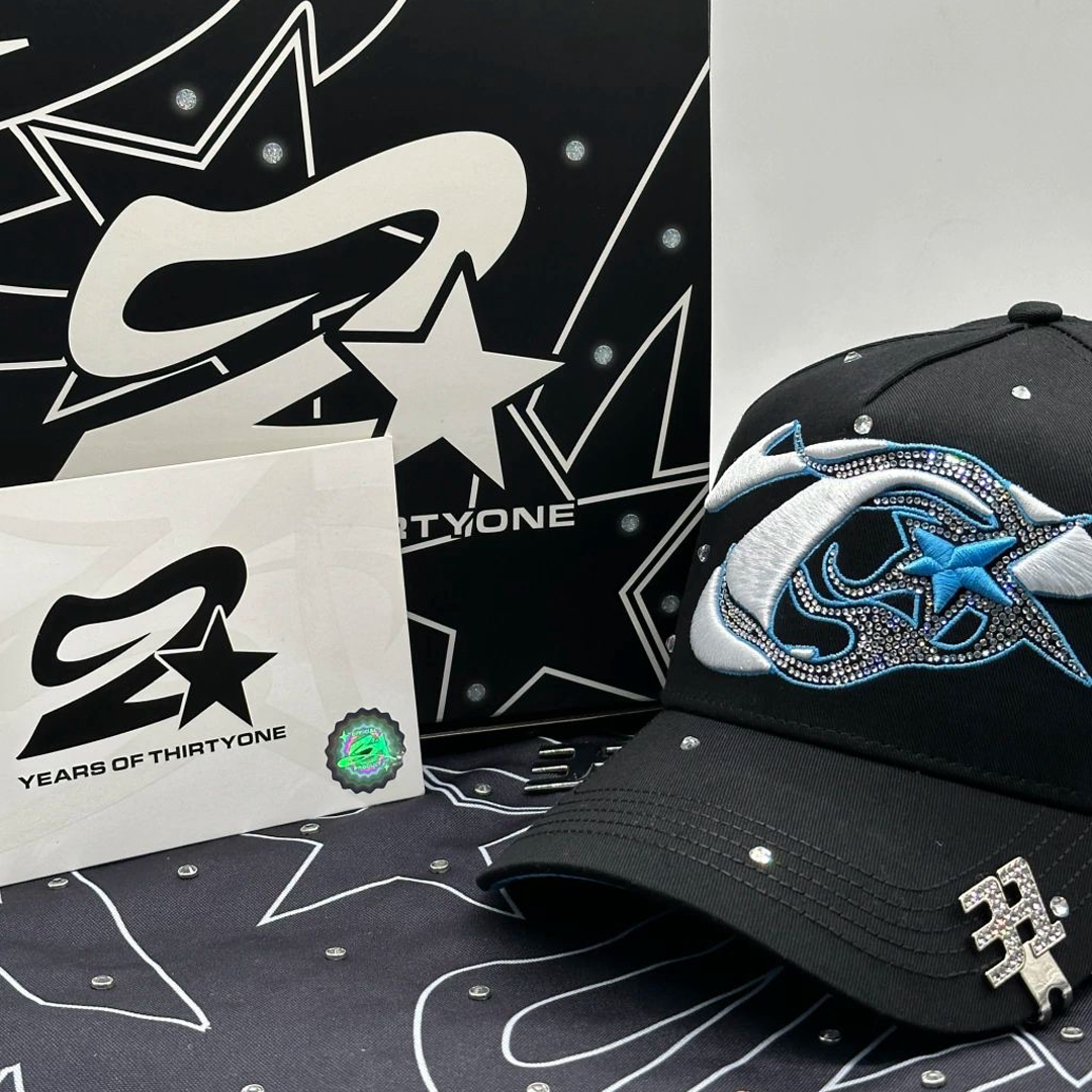 T STAR FULL SET