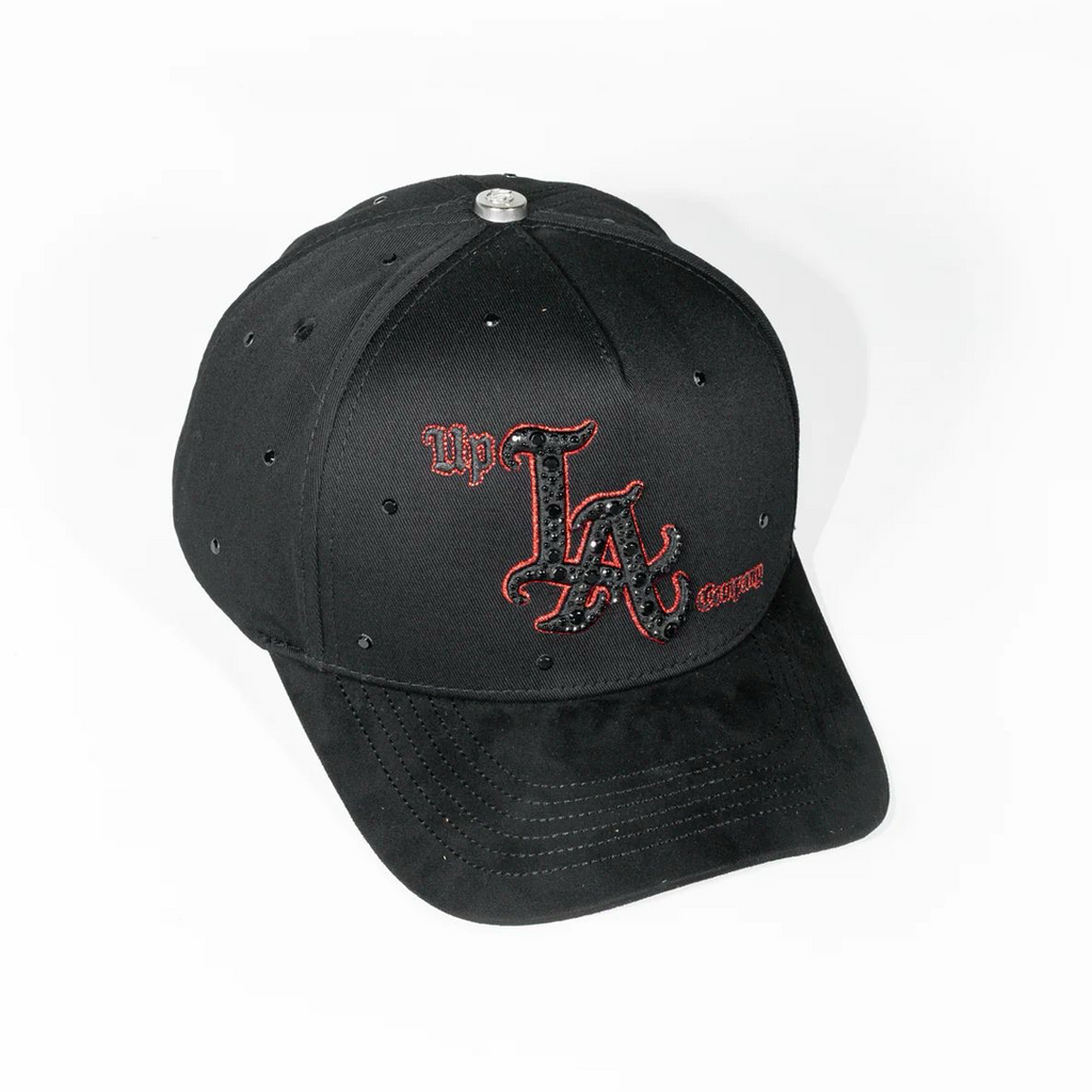 TOTO CAPS ONDGAS LA RED FULL SET