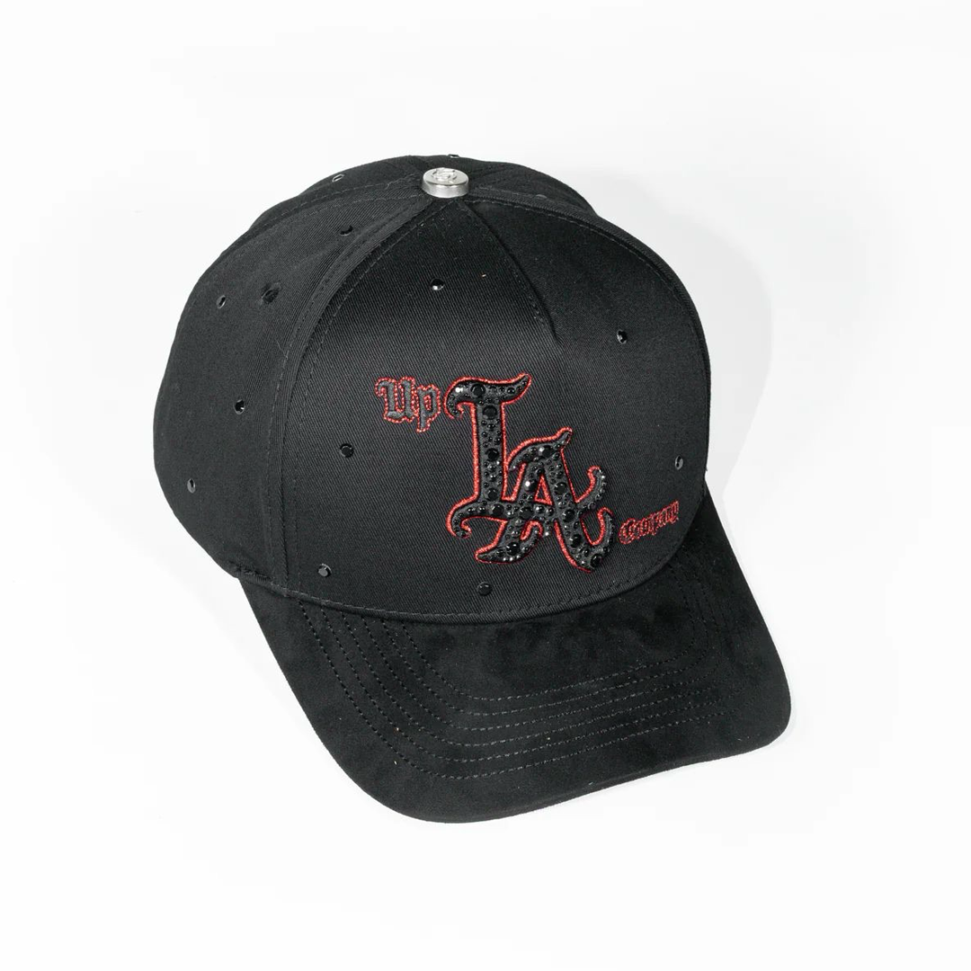 TOTO CAPS ONDGAS LA RED FULL SET