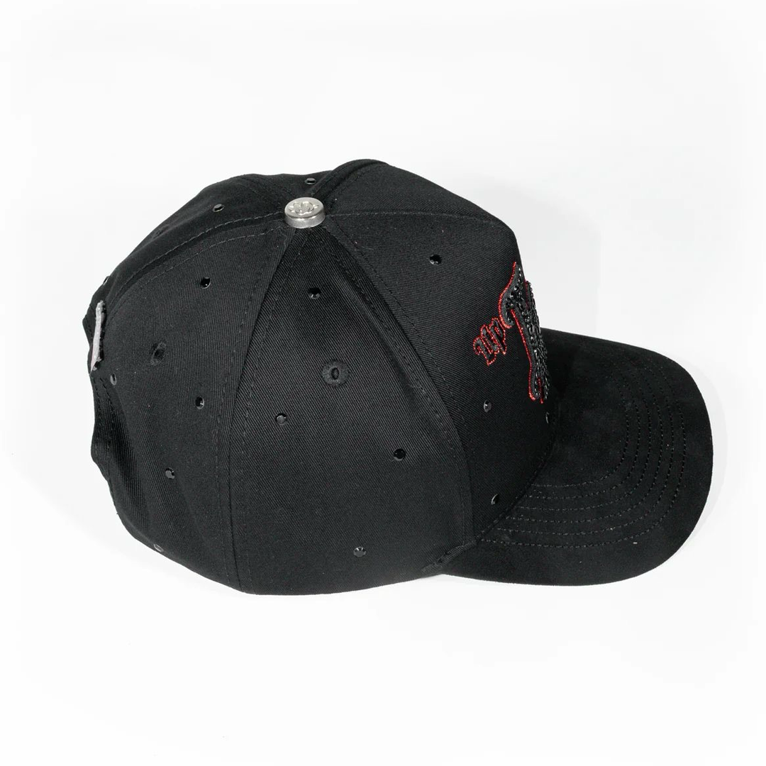 TOTO CAPS ONDGAS LA RED FULL SET