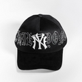 NY CRISTALS WHITE