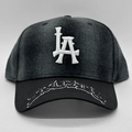 GORRA DANDY HATS | PLAID