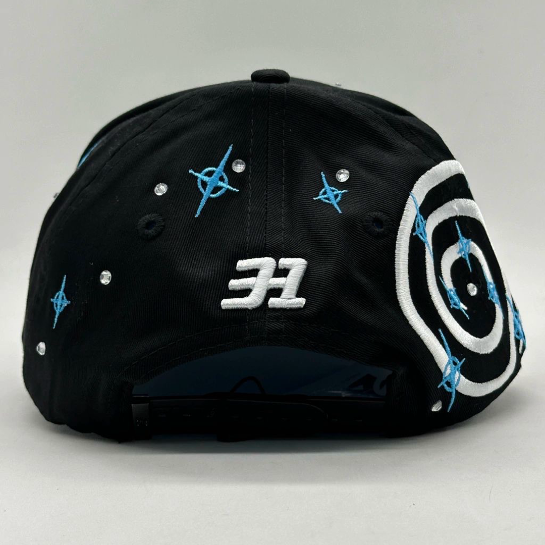 T STAR FULL SET
