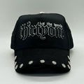 Gorra  31 VS THE WORLD