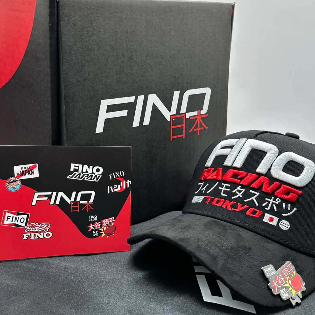 FINO TOKYO RACING