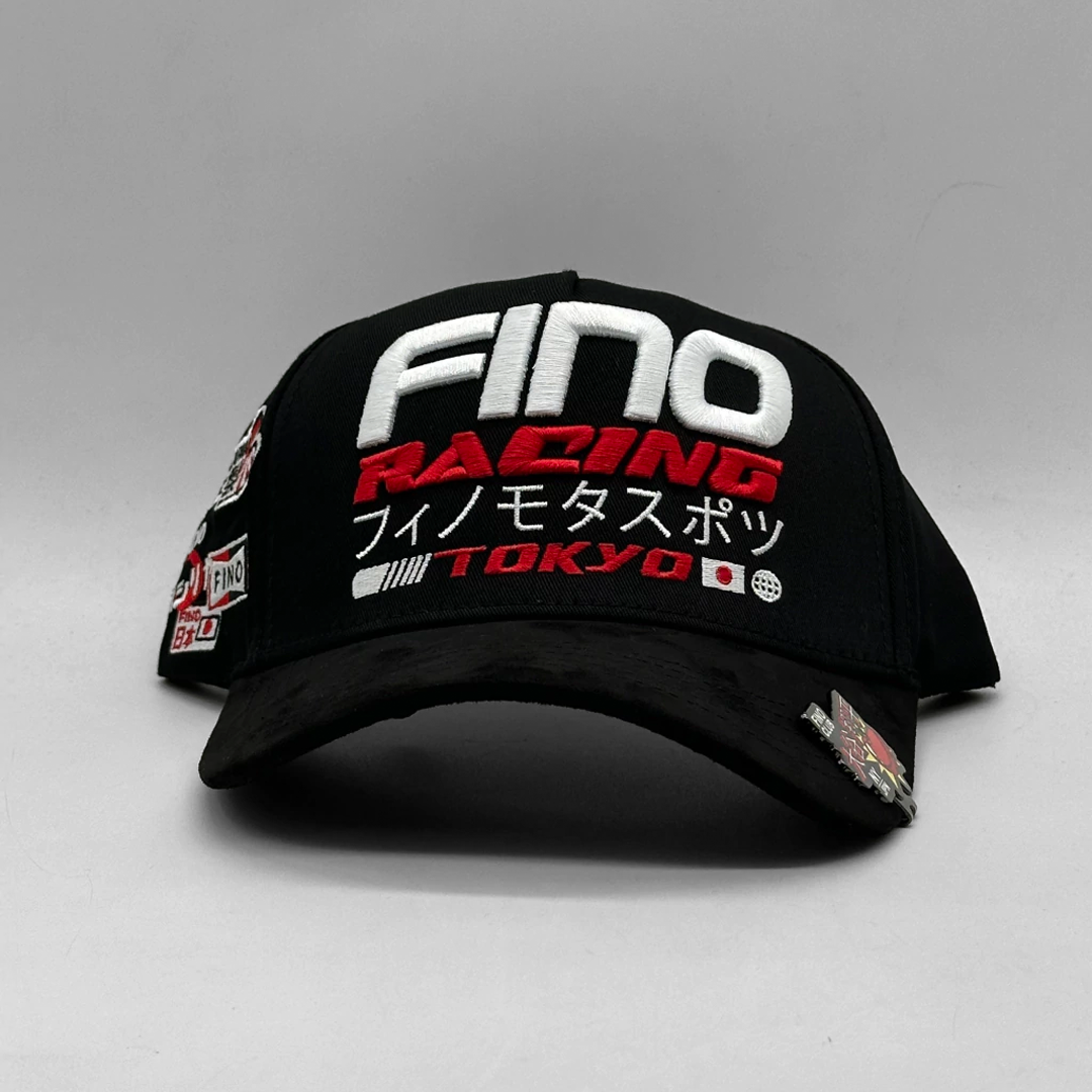 FINO TOKYO RACING