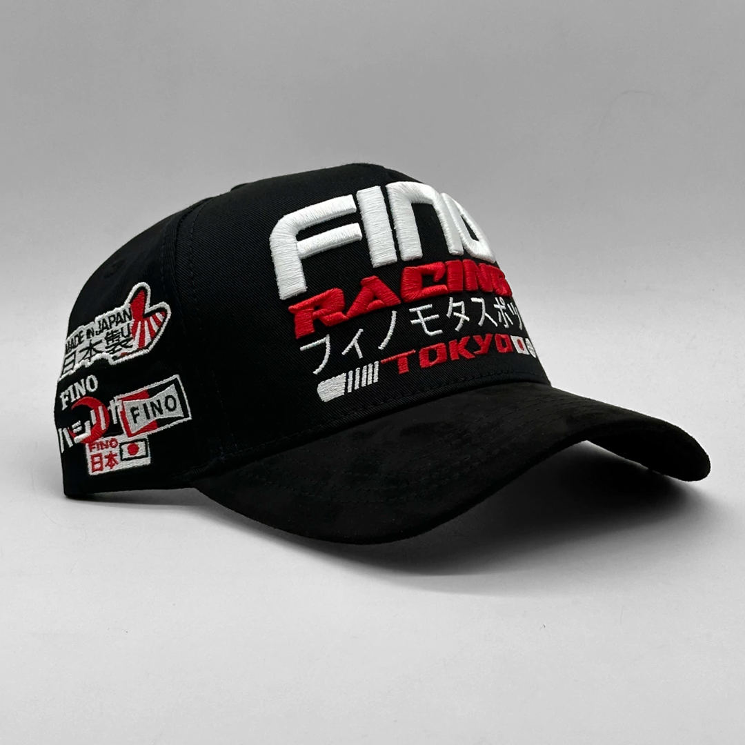 FINO TOKYO RACING