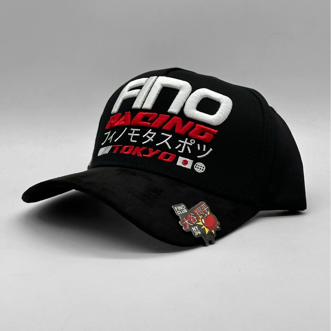 FINO TOKYO RACING