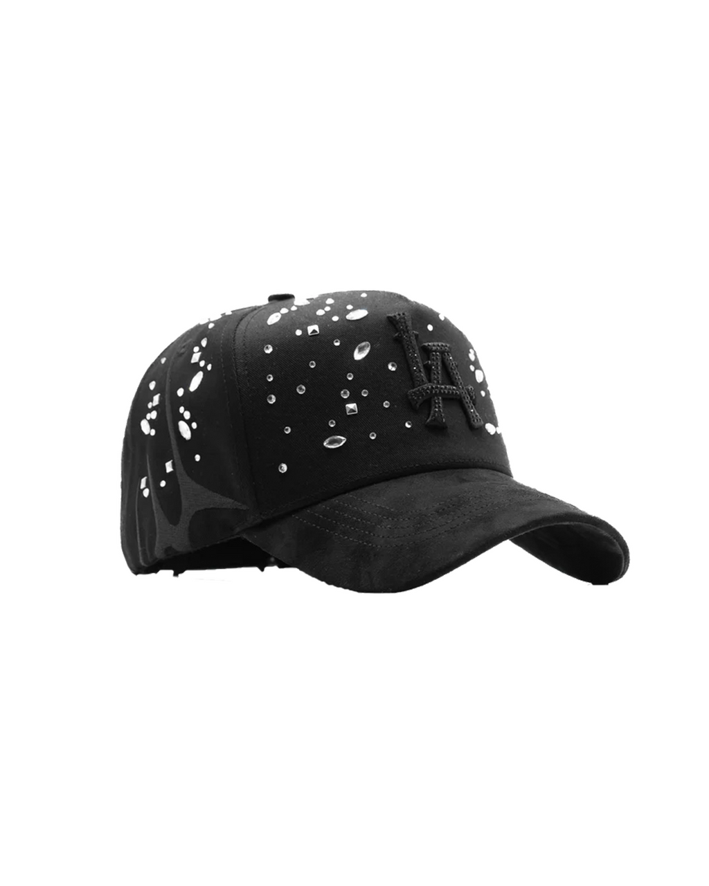 DANDY HATS | CRYSTAL TEARS