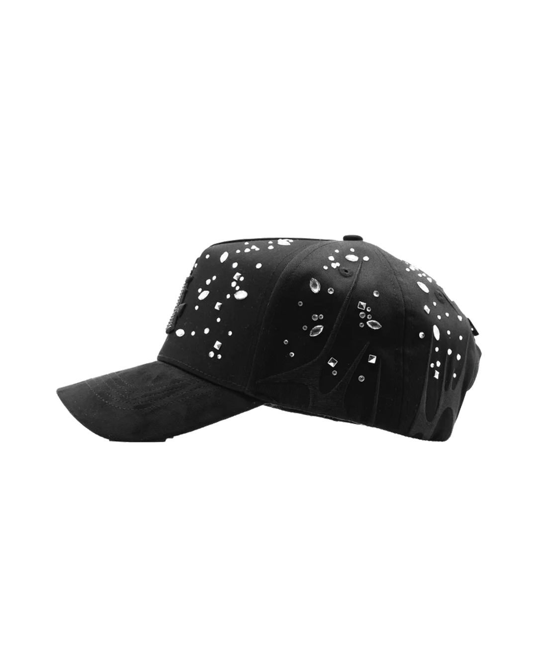 DANDY HATS | CRYSTAL TEARS