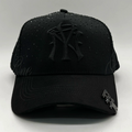 Gorra  31 FOREVER BLACK