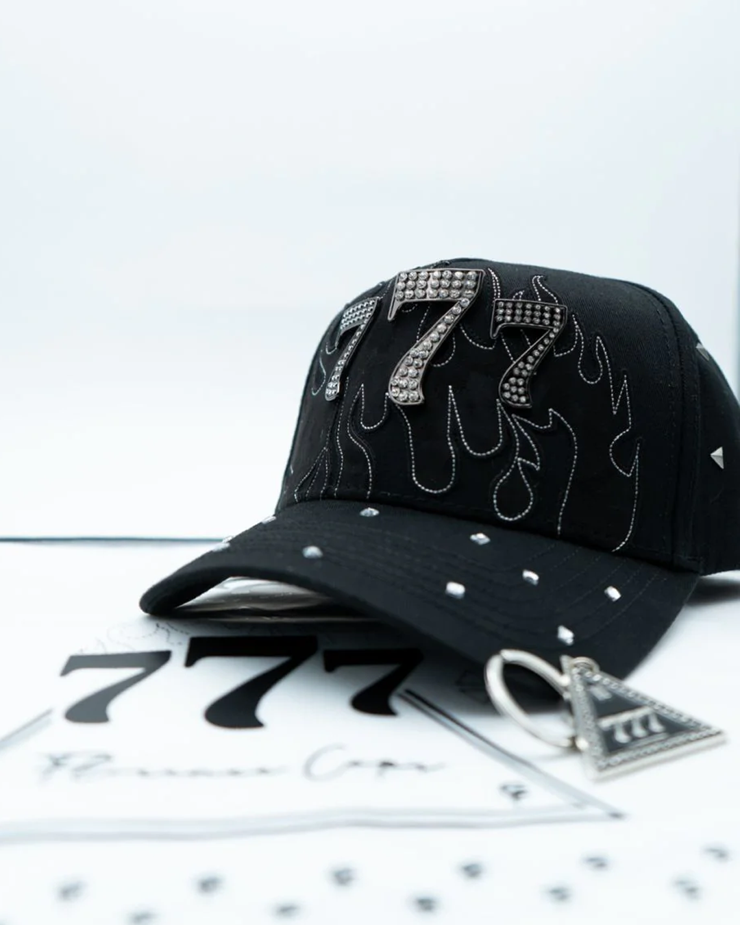 FLORENCE CAPS | 777