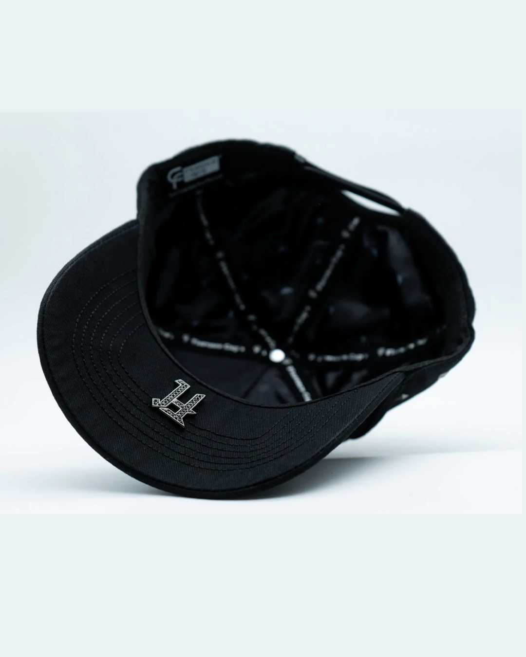 FLORENCE CAPS | 777