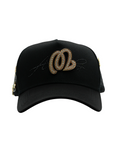 GORRA TIROS CAPS AMG ANIVERSARIO FULL SET