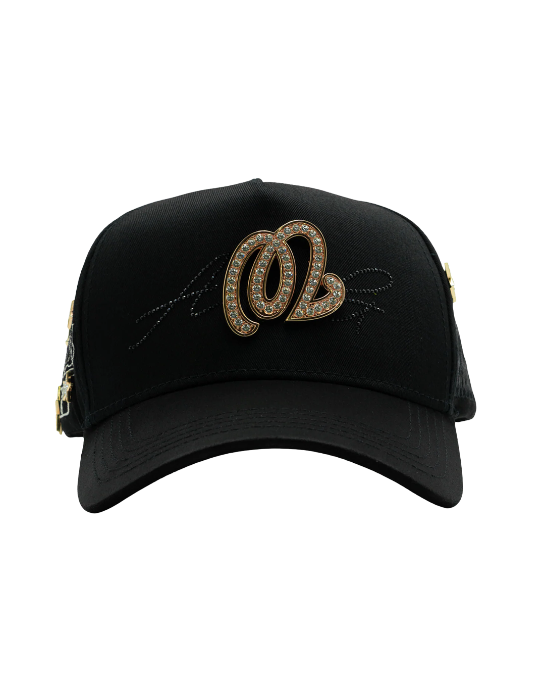 GORRA TIROS CAPS AMG ANIVERSARIO FULL SET