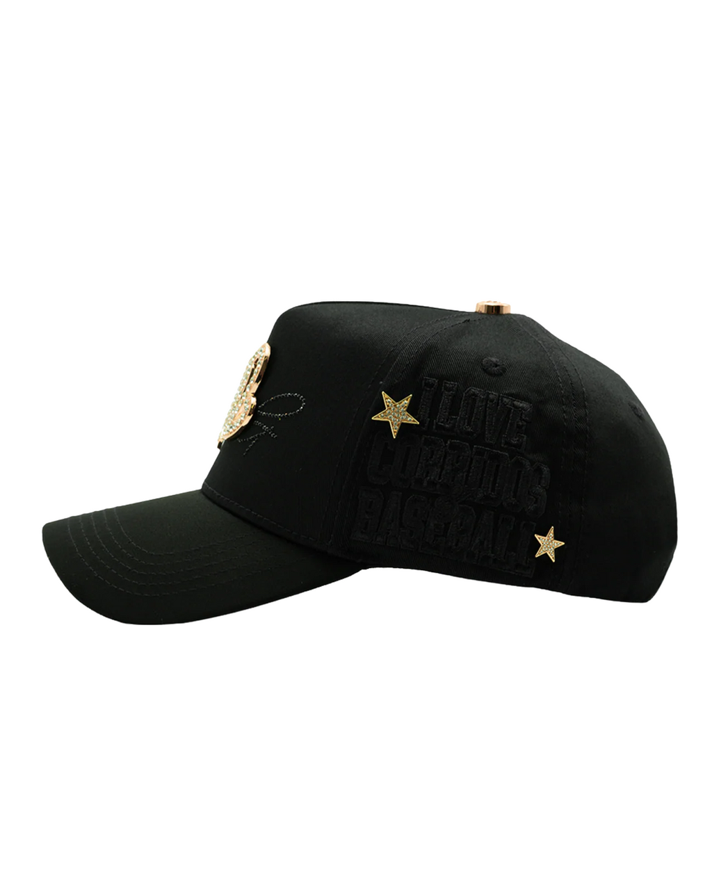 GORRA TIROS CAPS AMG ANIVERSARIO FULL SET