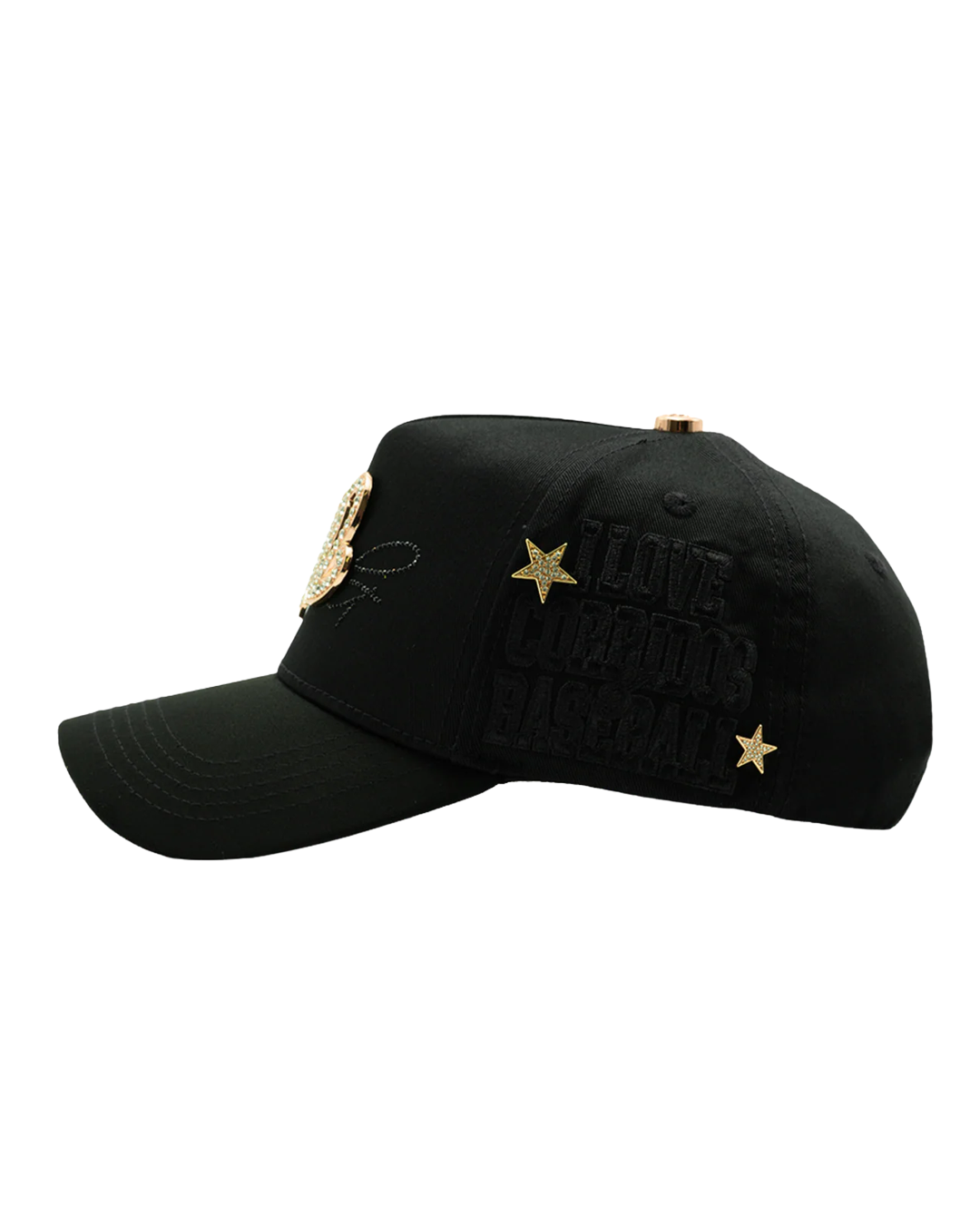 GORRA TIROS CAPS AMG ANIVERSARIO FULL SET