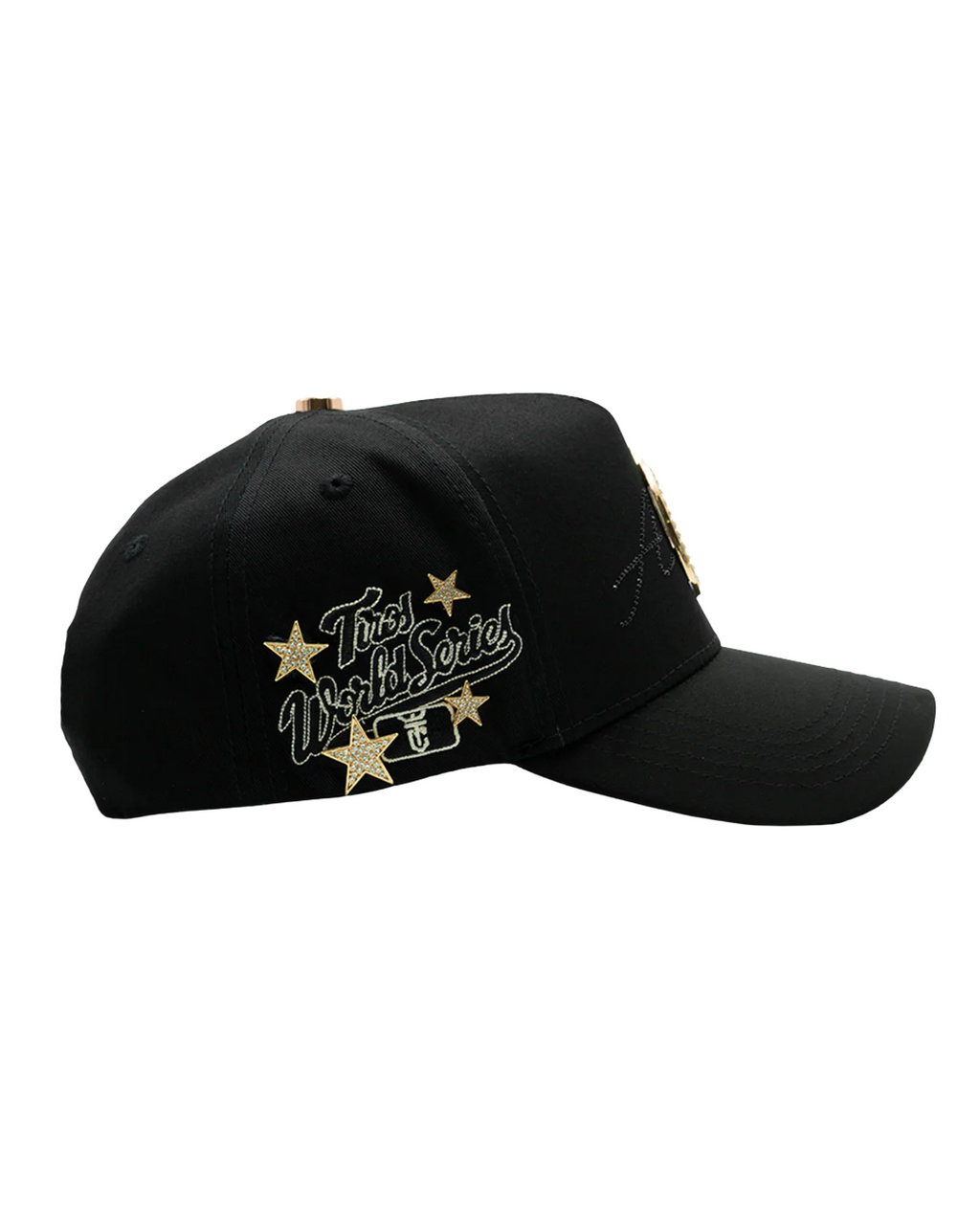 GORRA TIROS CAPS AMG ANIVERSARIO FULL SET