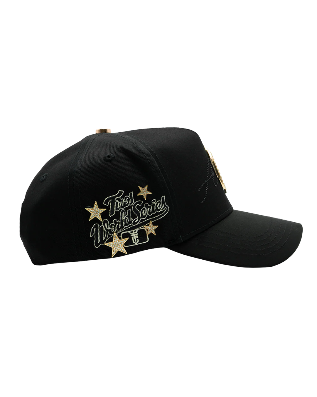 GORRA TIROS CAPS AMG ANIVERSARIO FULL SET