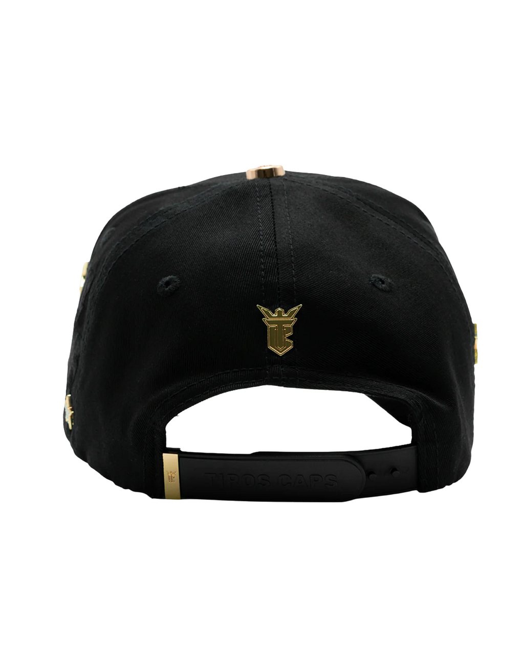 GORRA TIROS CAPS AMG ANIVERSARIO FULL SET