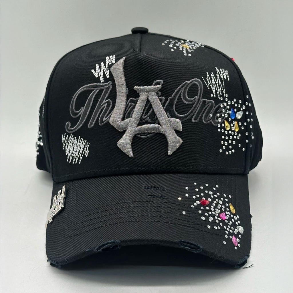 LA JEWERLY DISTRICT