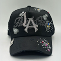LA JEWERLY DISTRICT