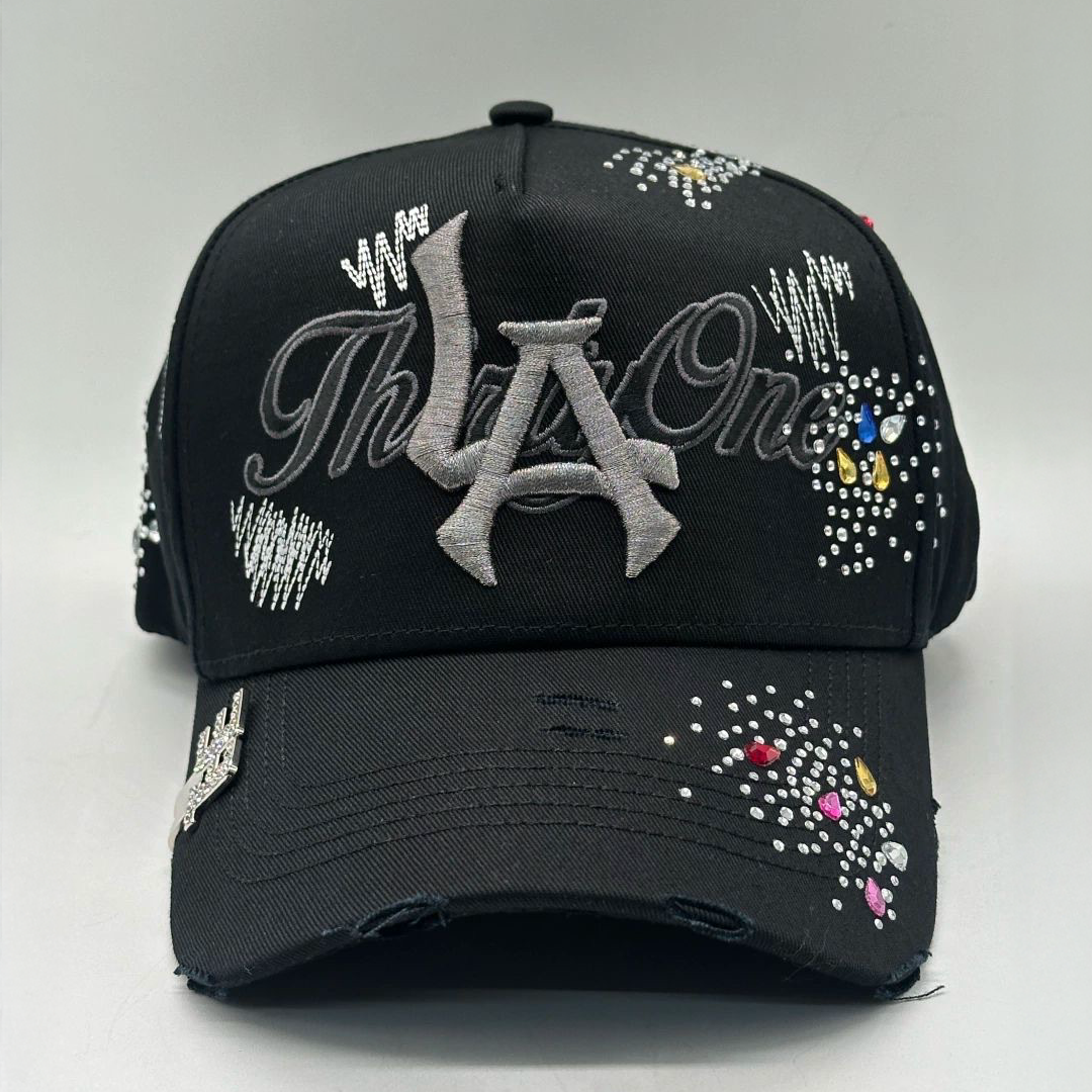 LA JEWERLY DISTRICT