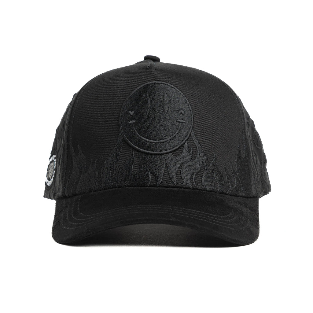 Problematic Lovers Flames Black Edición Especial