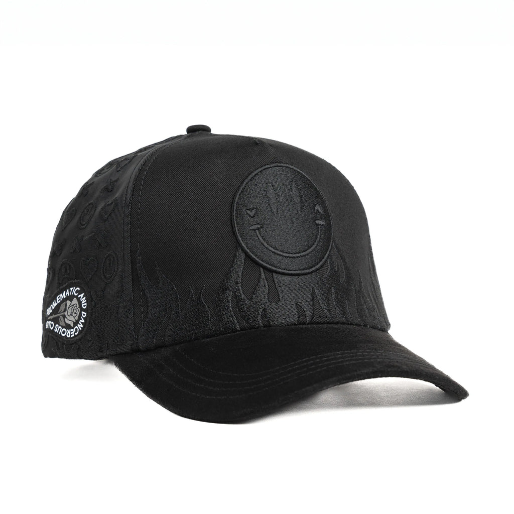 Problematic Lovers Flames Black Edición Especial
