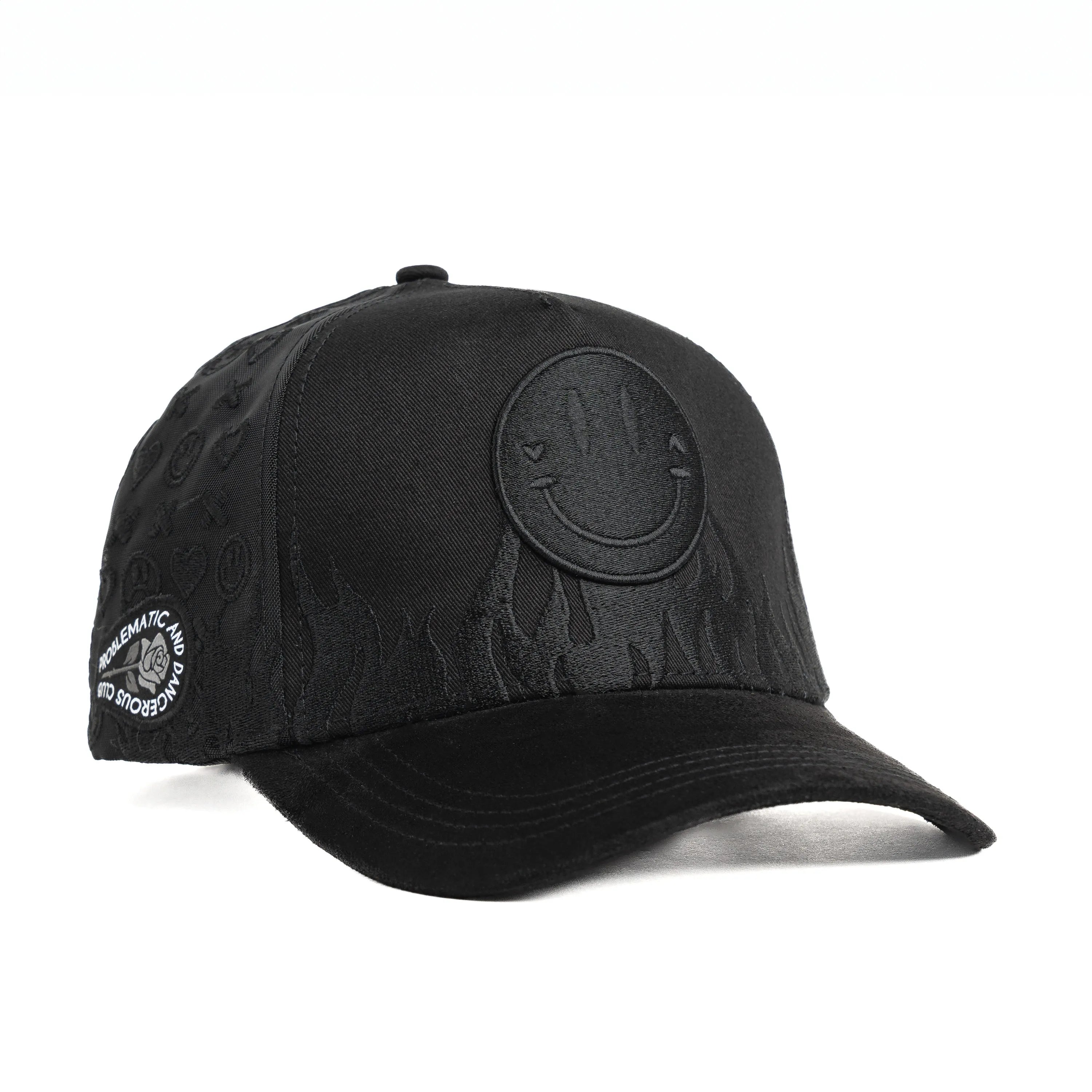 Problematic Lovers Flames Black Edición Especial