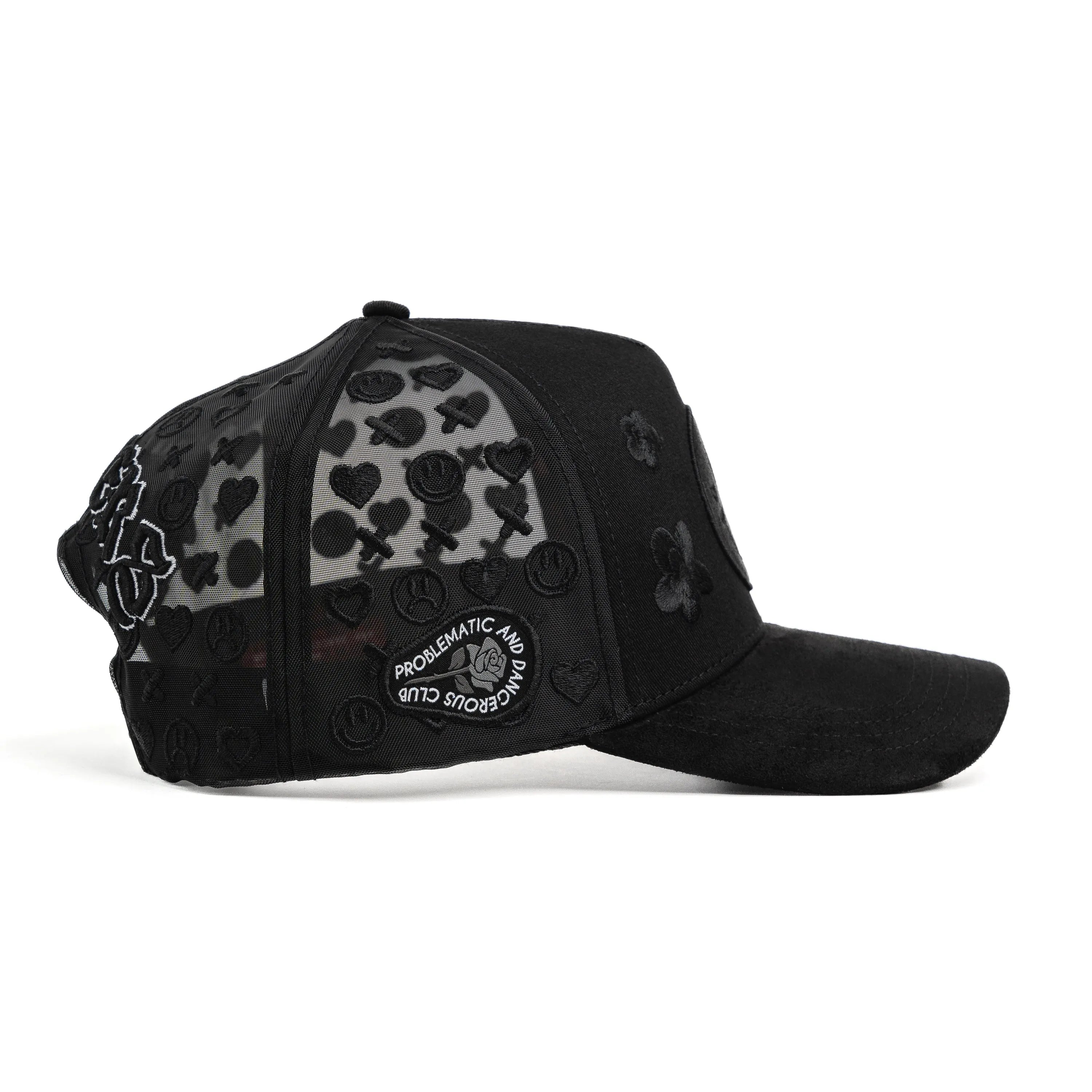 Problematic Lovers Heart Black Edición Especial
