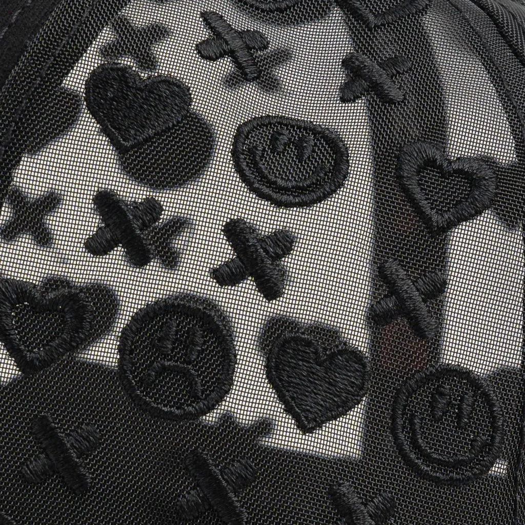 Problematic Lovers Heart Black Edición Especial