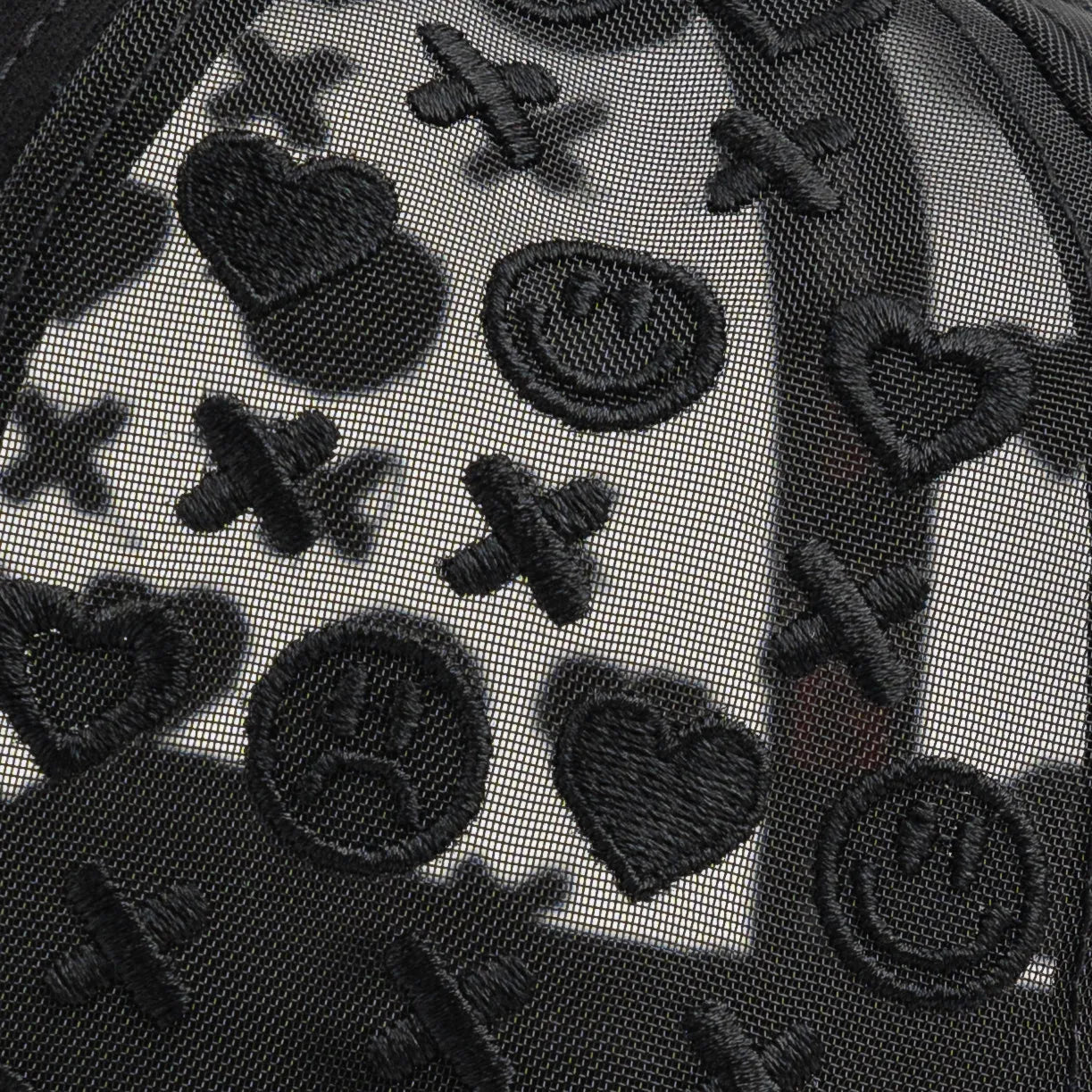 Problematic Lovers Heart Black Edición Especial