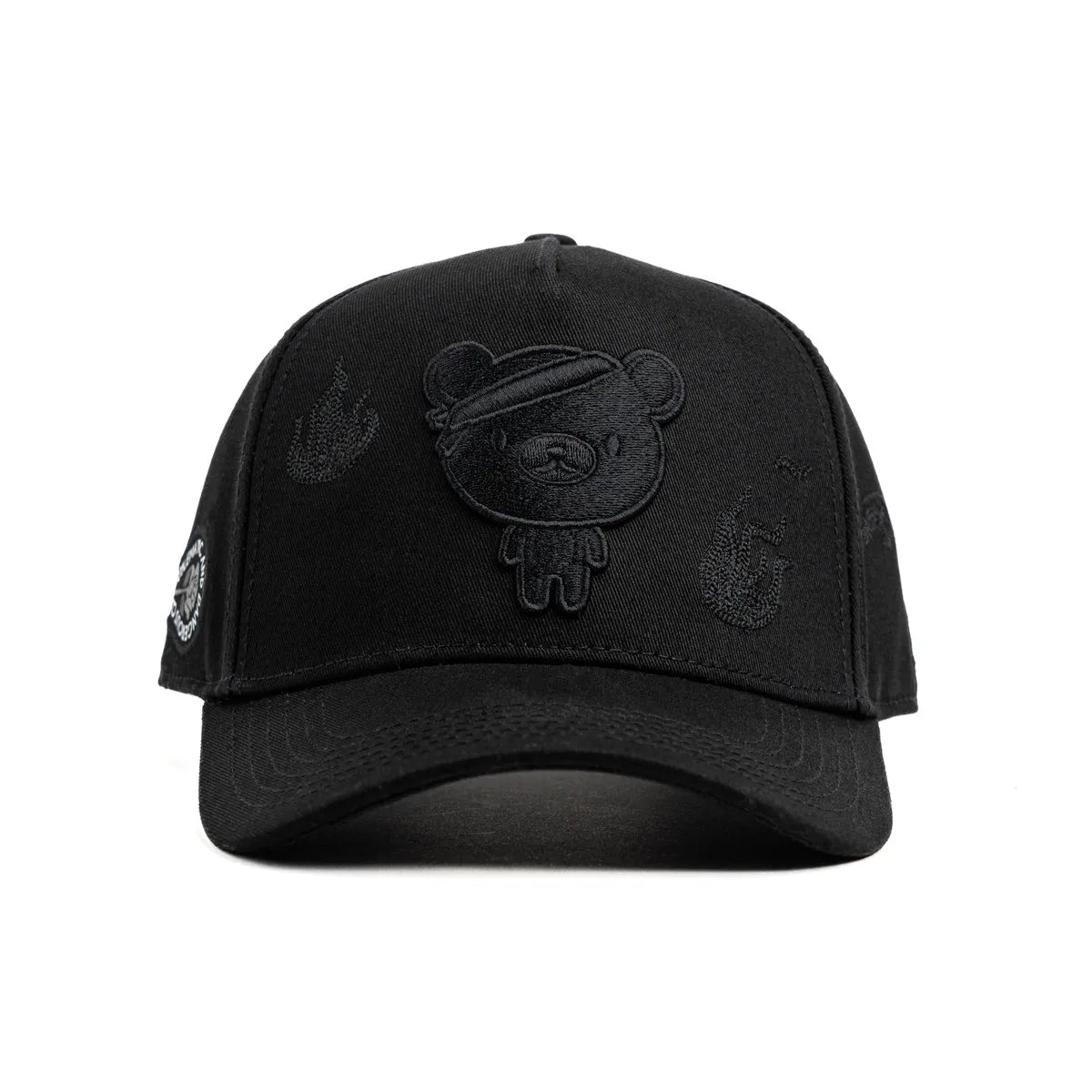 Problematic Oso Total Black Edición Especial
