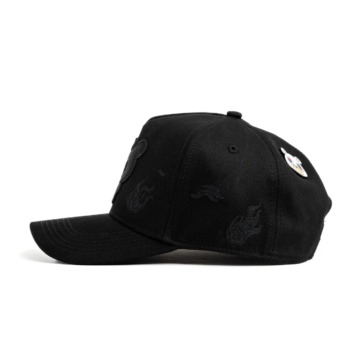 Problematic Oso Total Black Edición Especial