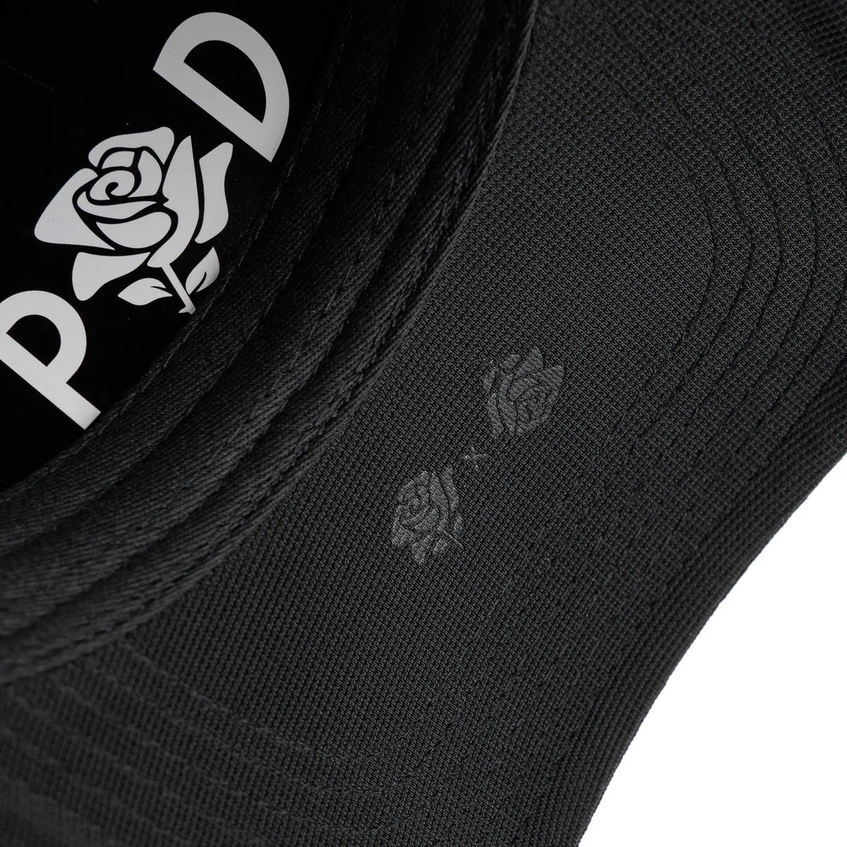 Problematic Oso Total Black Edición Especial