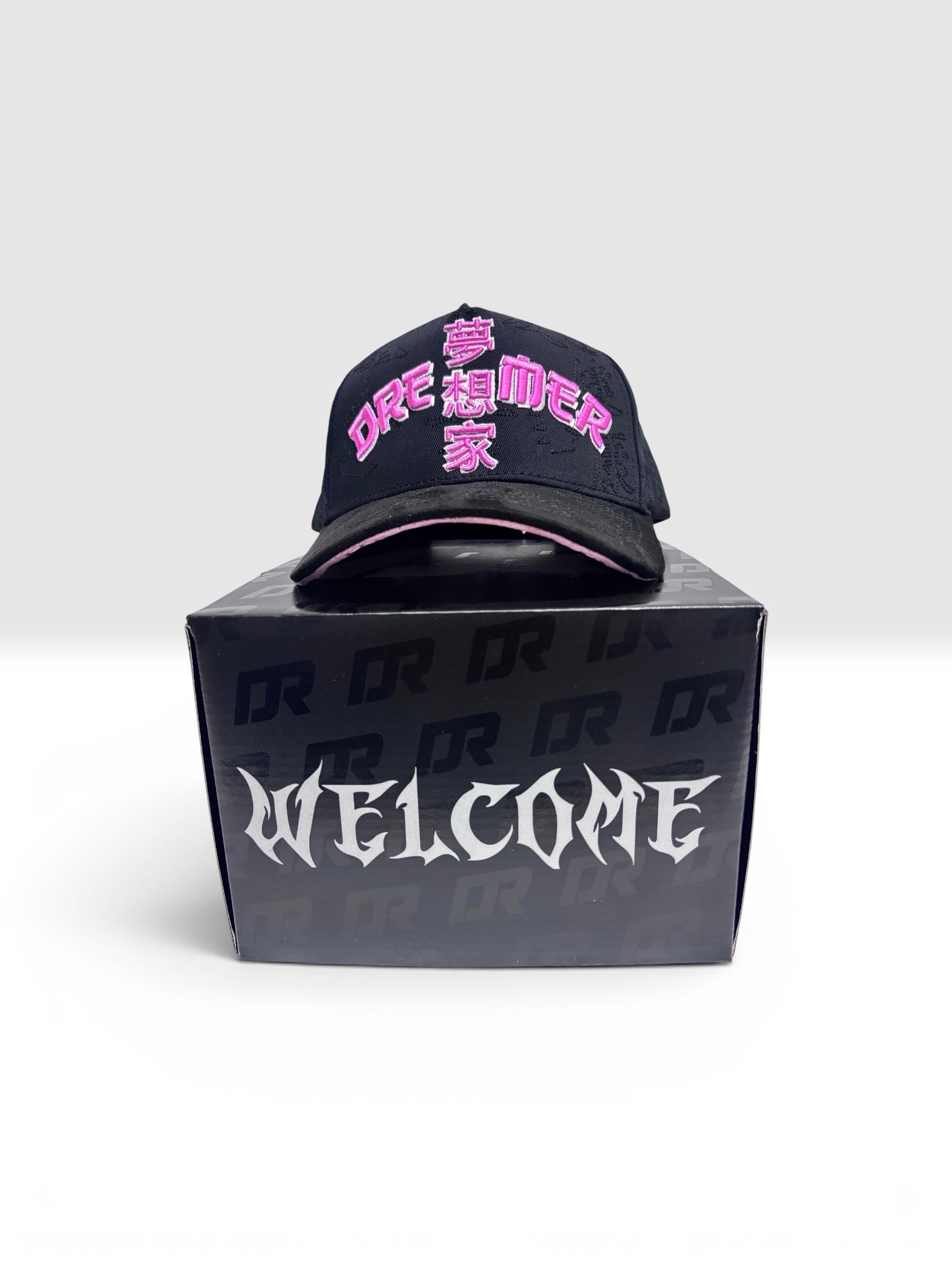 DREAMER HATS JAPO LIFE  V2