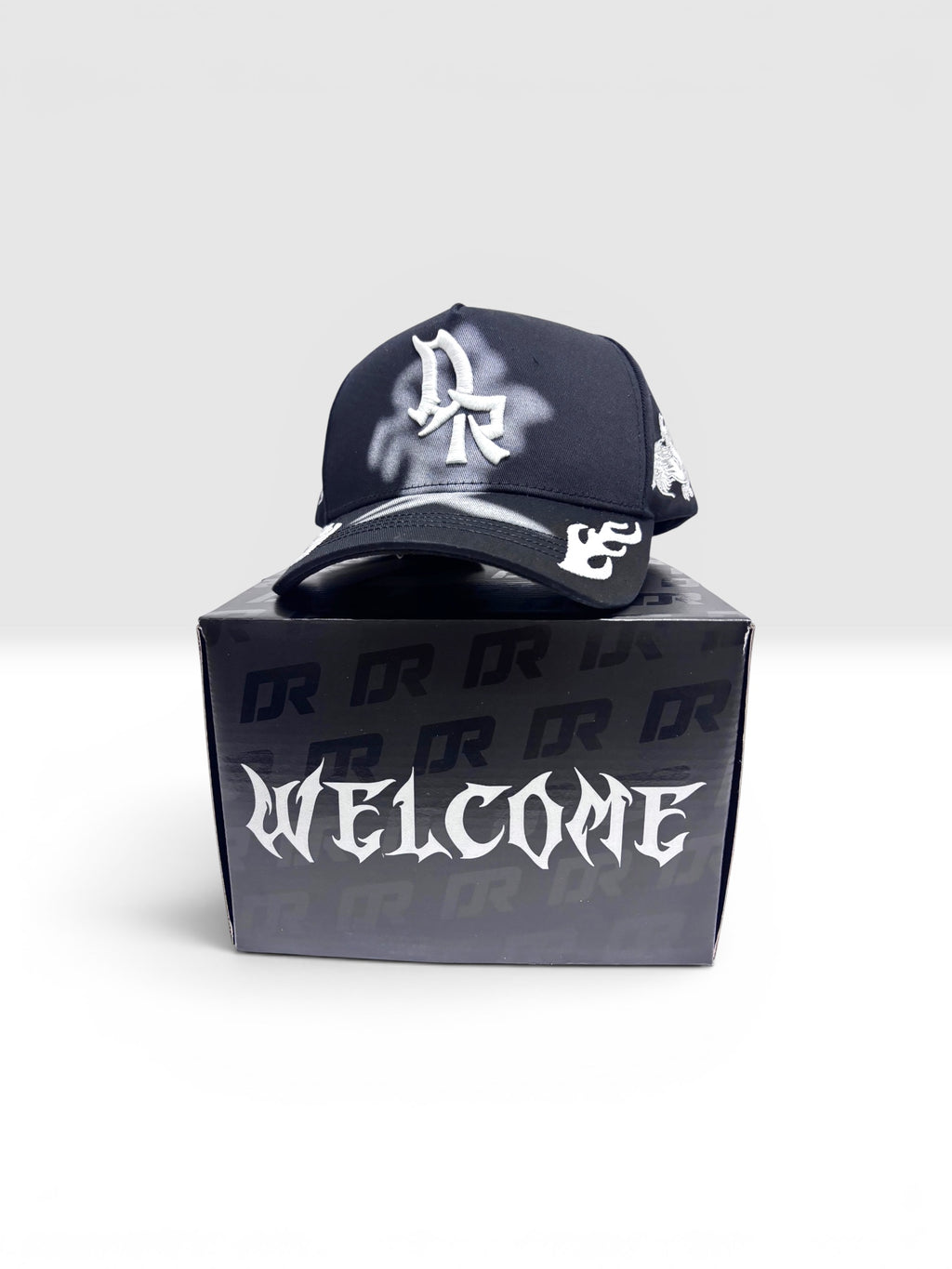 DREAMER HATS DORAGON