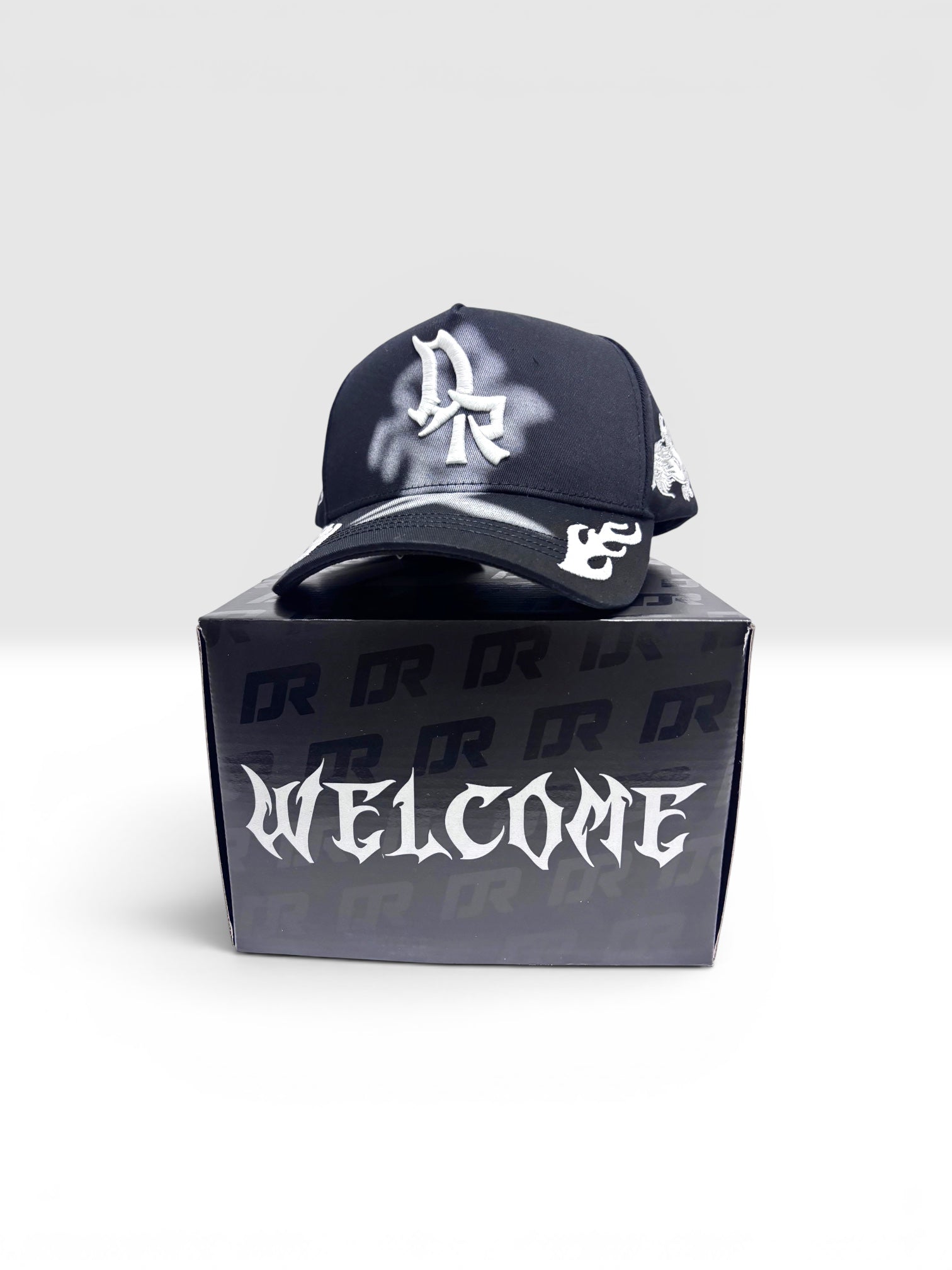 DREAMER HATS DORAGON