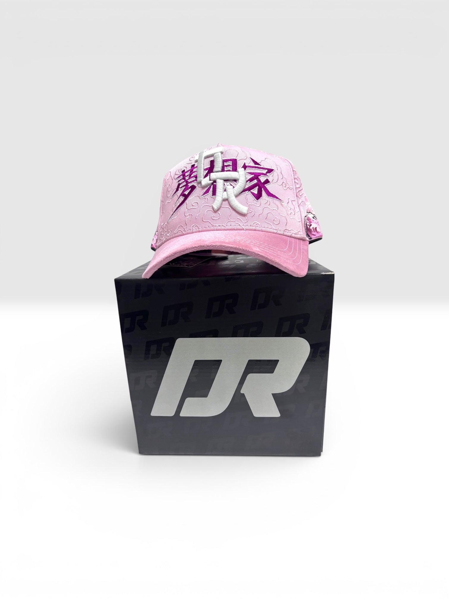 DREAMER HATS NAMI