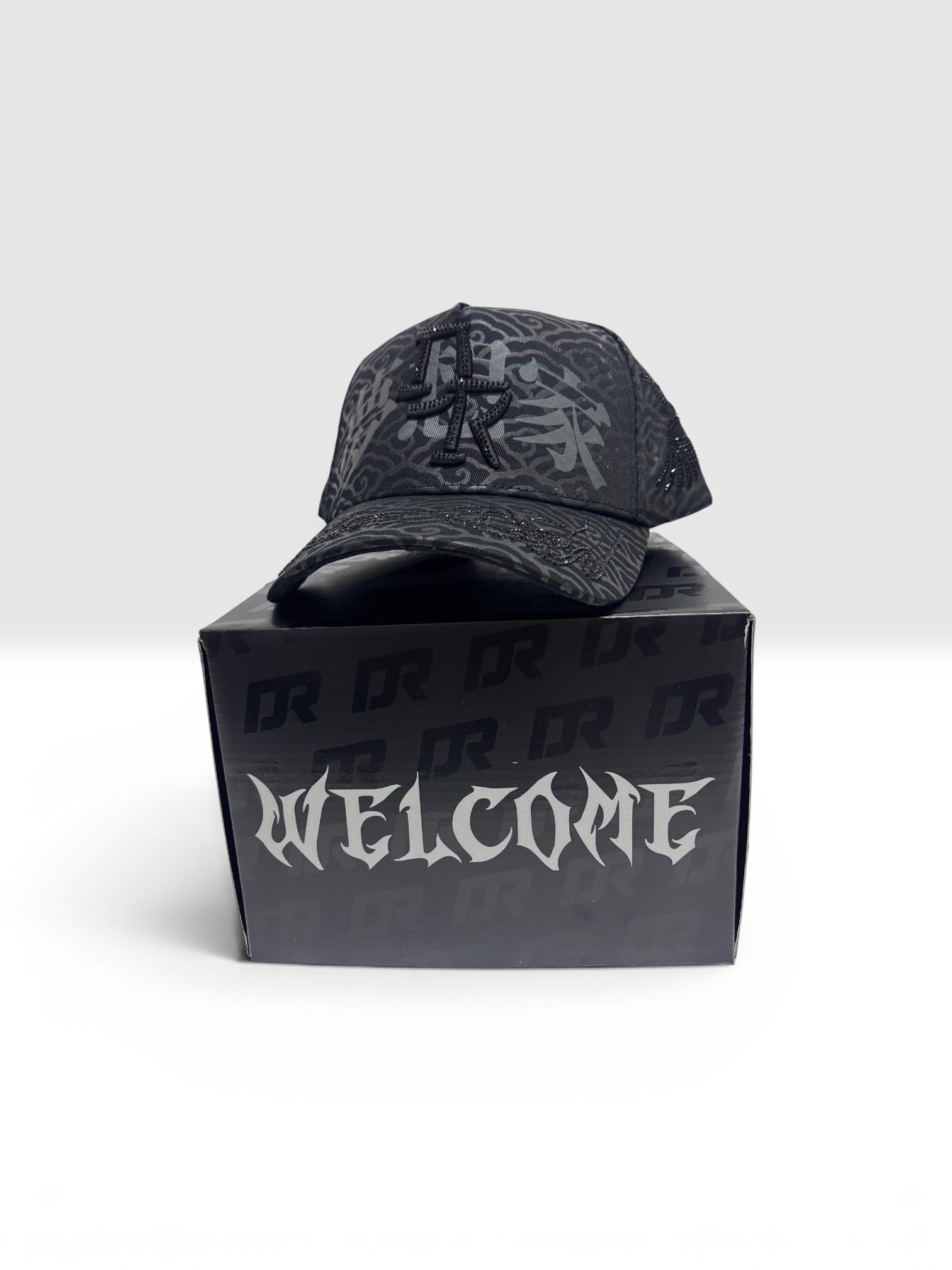 DREAMER HATS SAGI