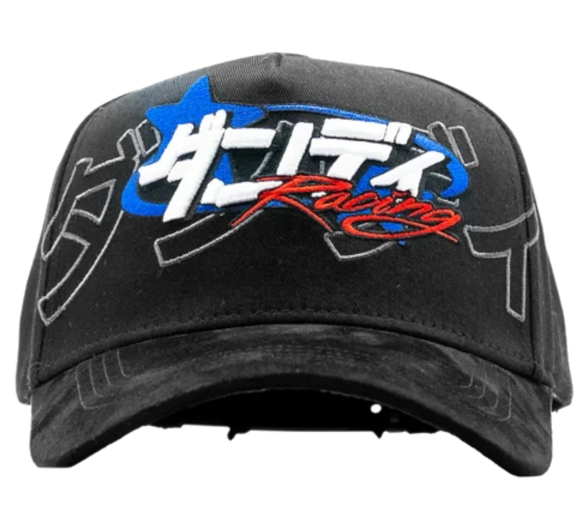 DANDY HATS R34
