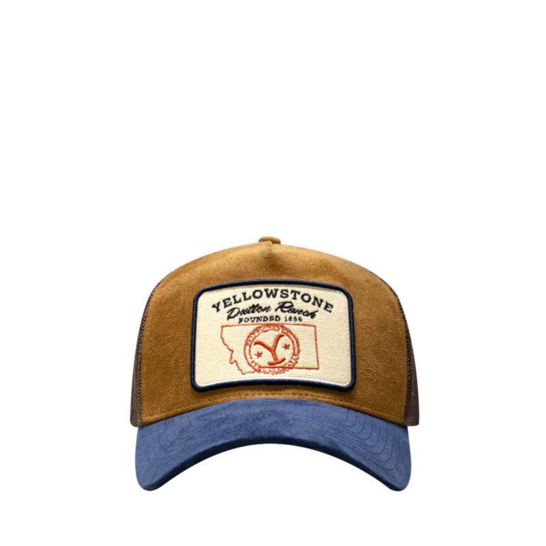 GORRA RANCH & CORRAL YW36