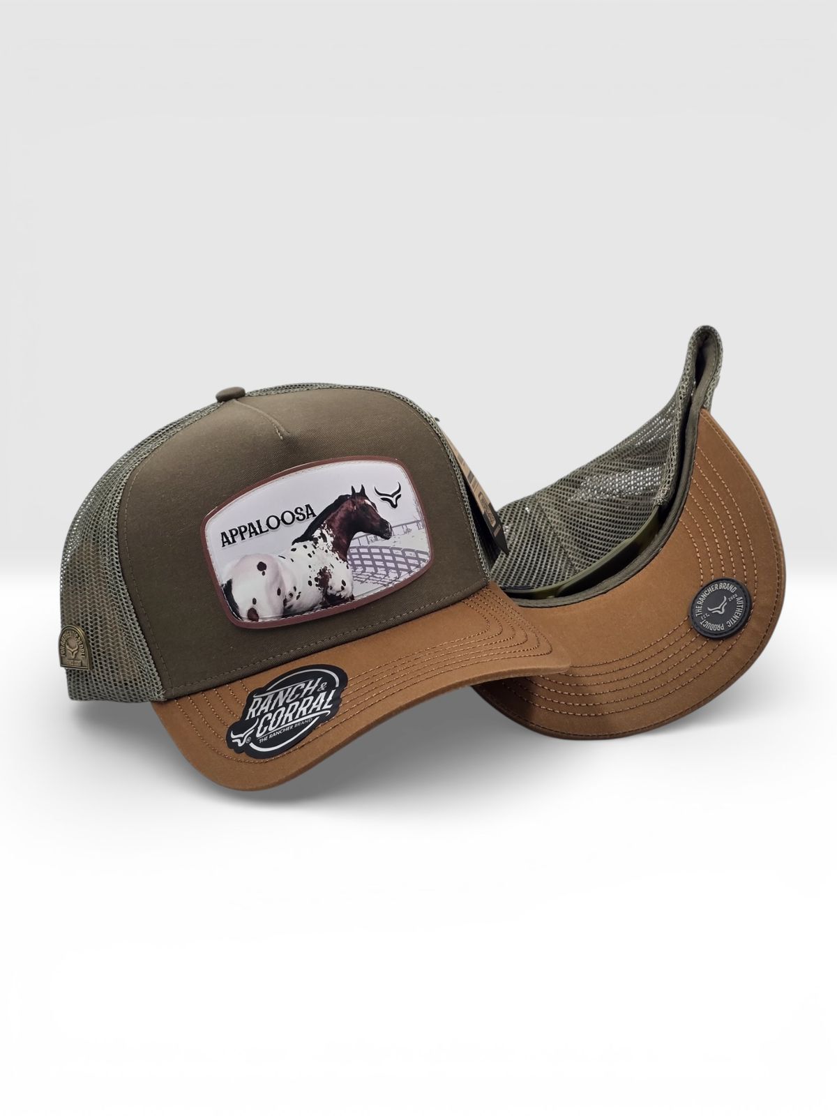 GORRA RANCH & CORRAL  RCE59