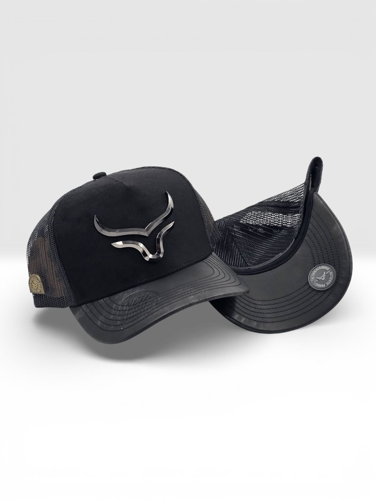 GORRA RANCH & CORRAL  RCCB04