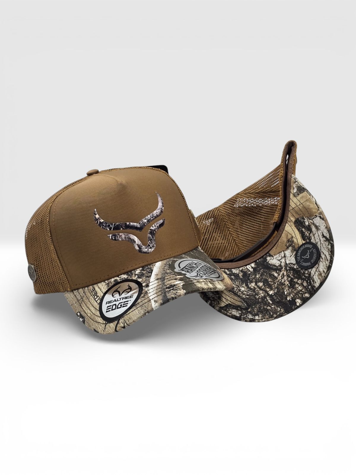 GORRA RANCH & CORRAL  RT09