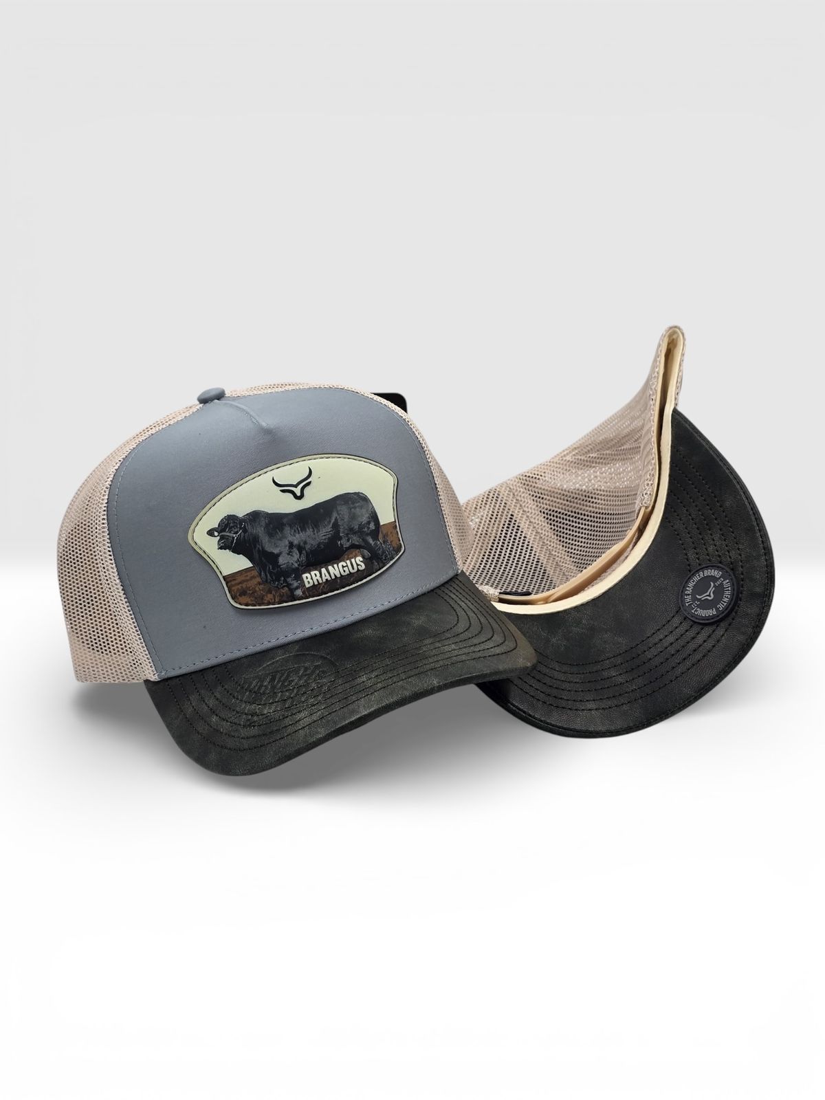 GORRA RANCH & CORRAL  RCG58