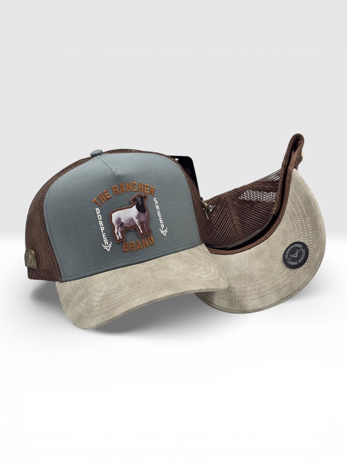GORRA RANCH & CORRAL RCCP08